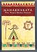 Mahabharata: The Tharu Barka Naach, A Rural Folk Art Version told by the Dangaura Tharu people of Jalaura Dang Valley, Nepal