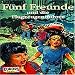 Fünf Freunde - Folge 25: und die Flugzeugentführer [Musikkassette] [Musikkassette]