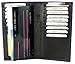 Checkbook Holder Wallet