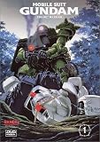 Mobile Suit Gundam The 08th MS Team (Vol. 1)