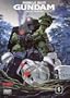 Mobile Suit Gundam The 08th MS Team (Vol. 1)