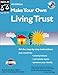 Make Your Own Living Trust (Make Your Own Living Trust, 4th ed)