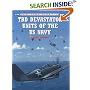 TBD Devastator Units of the US Navy (Osprey Combat Aircraft 20)