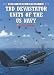 TBD Devastator Units of the US Navy (Osprey Combat Aircraft 20)