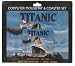 Titanic Mouse Mat & Coaster- Brand New Design