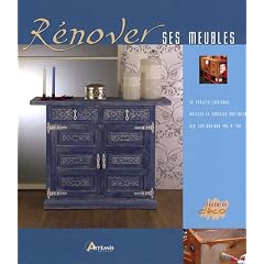 Renover Ses Meubles