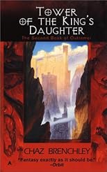 Tower of the Kings Daughter (Outremer Series, 1)