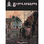 Black Sabbath book cover
