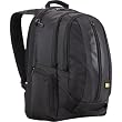 Case Logic RBP-115 15.6-Inch MacBook Pro/Laptop Backpack with iPad/Tablet Pocket (Black)