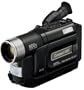 JVC GRAX970U VHS-C Camcorder with Color Viewfinder