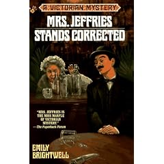 Mres Jeffries Stands Corrected