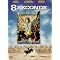 Rodeo in books, pictures, movies, song
