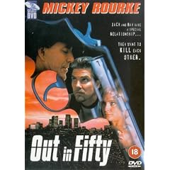 Out In Fifty [1999] [DVD]