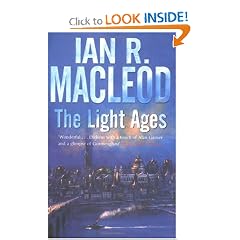 The Light Ages