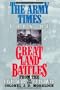 The Army Times Book of Great Land Battles