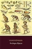 The Origin of Species (Centaur Classics)