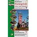 Hornisgrinde Wanderkarte 1 : 30 000: Acher-, Lauf-, Sasbachtal