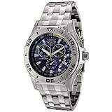 Invicta Men's 6855 II Collection Chronograph Stainless Steel Watch