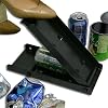 Green Solution's Foot Operated Can Crusher