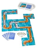 Review Winning Moves 1090 / Classic Waterworks