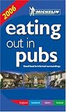 Cover of Eating Out in Pubs 2006 by  2067116460