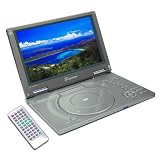 Product details for CyberHome CH-LDV 1010RS 10