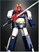 GX-31 Voltes V Soul of Chogokin Metal Figure_s-2