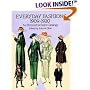Everyday Fashions, 1909-1920, as Pictured in Sears Catalogs