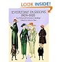 Everyday Fashions, 1909-1920, As Pictured in Sears Catalogs