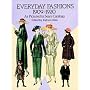 Everyday Fashions, 1909-20, as Pictured in Sears Catalogs