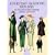 Everyday Fashions, 1909-20, as Pictured in Sears Catalogs