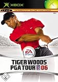 Tiger Woods PGA Tour 06