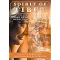 Spirit Of Tibet [DVD]