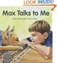 Max Talks to Me (Sit! Stay! Read!)