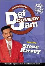 Def Jam Comedy All Stars Volumes 4 and 10 Best of Steve Harvey Streaming Def Jam Comedy - All-Stars Volumes 4 and 10 - Best of Steve Harvey Streaming.