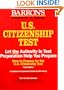 How to Prepare for the U.S. Citizenship Test (4th ed)