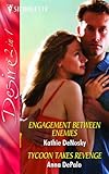 Engagement between enemies