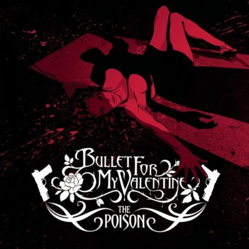Bullet For My Valentine. All bullet for my valentine all these. Bullet For My Valentine. All