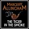 The Tiger in the Smoke: An Albert Campion Mystery