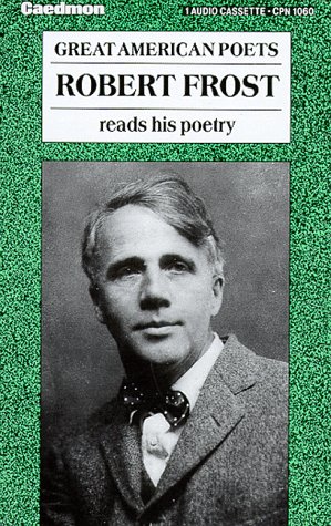  Robert Frost