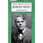 Robert Frost Reads His Poetry (Cassette) book cover