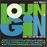 Loungin - Funky Jazz for the Cool Set: Volume One