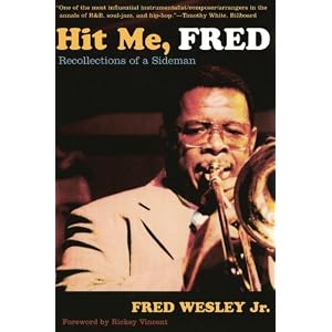 Hit Me, Fred: Recollections of a Sideman