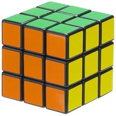 Jumbo 00719 - Rubik's Cube