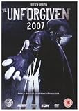 WWE - Unforgiven 2007 [DVD]