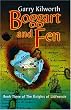 Boggart And Fen: Book Three of The Knights of Liofwende (Knights of Liofwende S.)