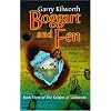 Boggart And Fen: Book Three of The Knights of Liofwende (Knights of Liofwende S.)