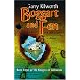 Boggart and Fen (Knights of Liofwende)
