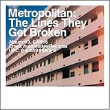 The Lines They Get Broken