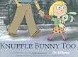 Knuffle Bunny Too